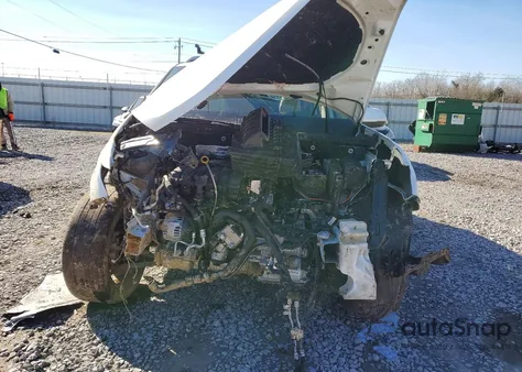 2021 Volkswagen Atlas Se z USA, uszkodzony, nr VIN 1V2PR2CA6MC568342